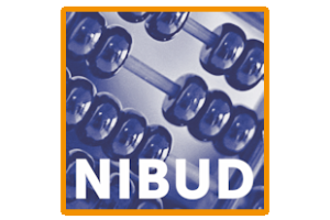 Logo van het Nationaal Instituut voor Budgetvoorlichting